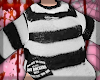 #striped sweater ☆