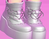 Boots Snow♡