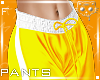 YellowO Pants5Fa Ⓚ