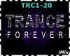 Trance - Forever