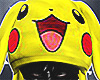 Hats Pokemon Yellow