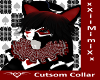 Jester Collar! *Custom*