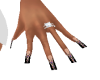 T&B nails