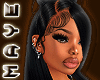 M. OLIVIA V3 SLEEK HD