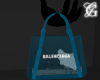 Lenci Beach Bag 4