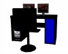Dreamer's Security Desk