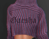 𝕲| sweater