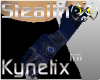 PK Stealth Glove (L)