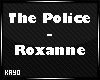 |K| Roxanne Song