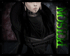 |P| Halloween Hostess