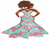 Sexy P&T Gown Rep