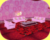 [08] Pink Heart Room
