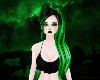 Emerald Allie