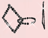 Black Diamond Set
