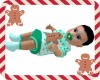 Christmas Baby 2