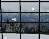 Winter window scene 2