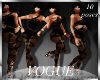 ::GL:: Vogue Poses