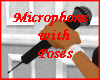 MsN Microphone w/ Poses