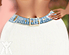YA.Knit Mini Skirt M