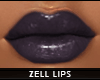 ! zell lipstick | eva