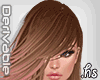 .hs Carys Blonde