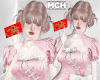 𝖒. 福 CNY Angpao Avi