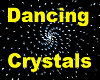 DancingCrystals DJ light