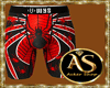Spider Boxer
