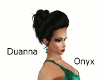Duanna - Onyx