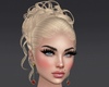 Princess hair blond1