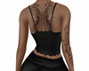 Top Tattoo Black RL