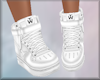 White Sneaks