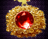 Ruby Royalty Chain