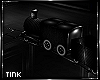 T: Dark Train Ride