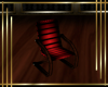 !LL! Relax Chair Red