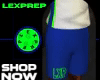 X | VB Game Shorts