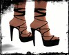 [SM] Black heels