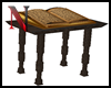 Secret's Book
