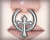 silver cross septum F