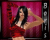 MB EVELYN RIPPED J ABS