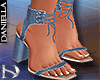 D| Debye Shoes