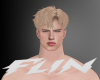 F | Blond Pendo