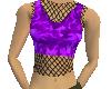 }A2K5{ Purple Camo Tank