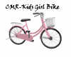 CMR/Kids Girl Bike