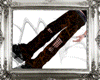 𝕽. Leo Pants