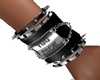 UNISEX 'YOU ROCK' R WRIS