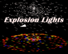 Explosion Lights