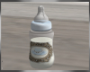 Cowboy Baby Bottle