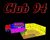 Club 94,Reflectice,Deriv