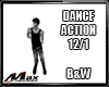 Max- Dance action 12in1